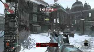 Know how to get a multikill