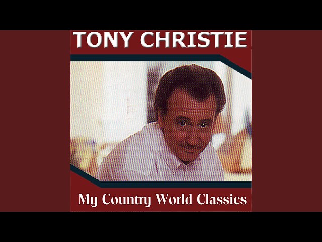 Tony Christie - Country Roads
