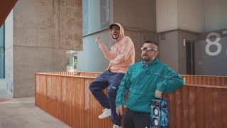 Perreo Duro - Papi Gavi x Alex Martini (VIDEOCLIP OFICIAL) chords