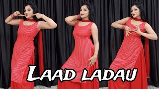 Laad Ladau - Laad Piya Ke | Sapna Choudhary | Aaja Me Tere Laad Ladau | Popular Haryanvi Dance Song