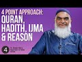 Snapshot of Dr. Shabir Ally's Unique Approach to Islam | Part 4 | Dr. Shabir's Approach to Islam