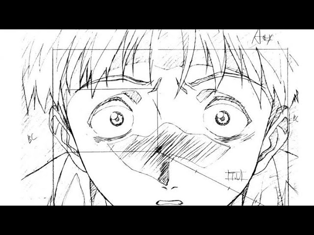 Evangelion AMV | Kendrick Lamar - Worldwide Steppers