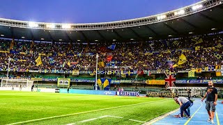 Hellas Verona Fans - ULTRAS AVANTI