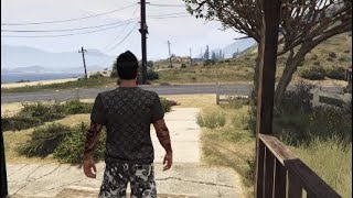 GTA5 RP EP 65 GOING OFFROADING IN THE RZR AND DIRT BIKE