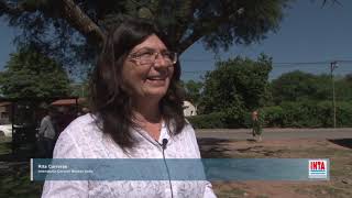 Muestra Agro Ganadera Coronel Moldes Salta