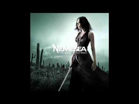 Nemesea - Allein (Bonus Track)