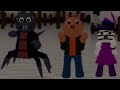 APRP: THE RETURN ALL NEW UPDATE JUMPSCARES!! (Spidella, Young Zizzy &amp; Young Pony)