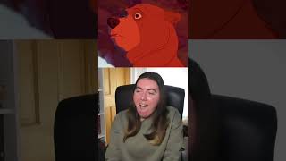 Brother Bear is extremely underrated