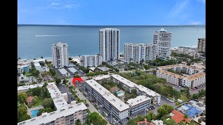 1501 S. Ocean Boulevard, #301 Lauderdale By-The-Sea, FL | ColdwellBankerHomes.com