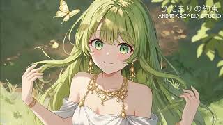 hidamari No Yakusoku  Epic Anime  Seriesthe Melody Of A Burning Soul Vol1