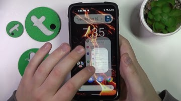 How to Bypass Parental Controls on CUBOT King Kong 7 - Google Family Link