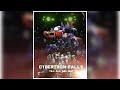 CYBERTRON FALLS 3 (TRANSFORMERS CGI FAN FILM) INDIEGOGO LIVE NOW