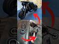 Hand made bike toy ms  iron #mechanical #lathe #works #fyp #trending #shorts #metalmine #ytshorts