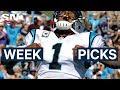 Week 1 NFL Best Bets and Survivor Pool Picks  Against The ...