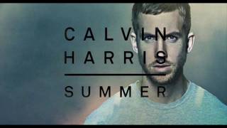 MANSY VS CALVIN HARRIS - SUMMER(HR) - SUMMER