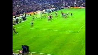 Fc Barcelona - Atletico Madrid 5 - 4 1996 - 1997 (Amazing match)