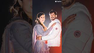 सुन ले मूछा ला मोटयार #trendingno1 #viralstatusvideo #jaatjatni #choudhary #love #pyar #husbandwife