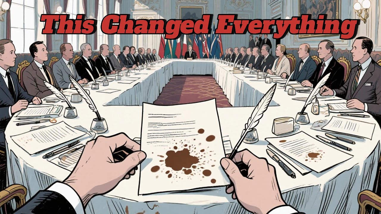 How the American Revolution Really Began | From Taxes to Independence