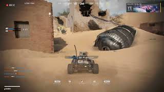 Cross map semtex