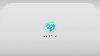 Wii U Chat - Lobby Gamepad Wii U System Music Hq
