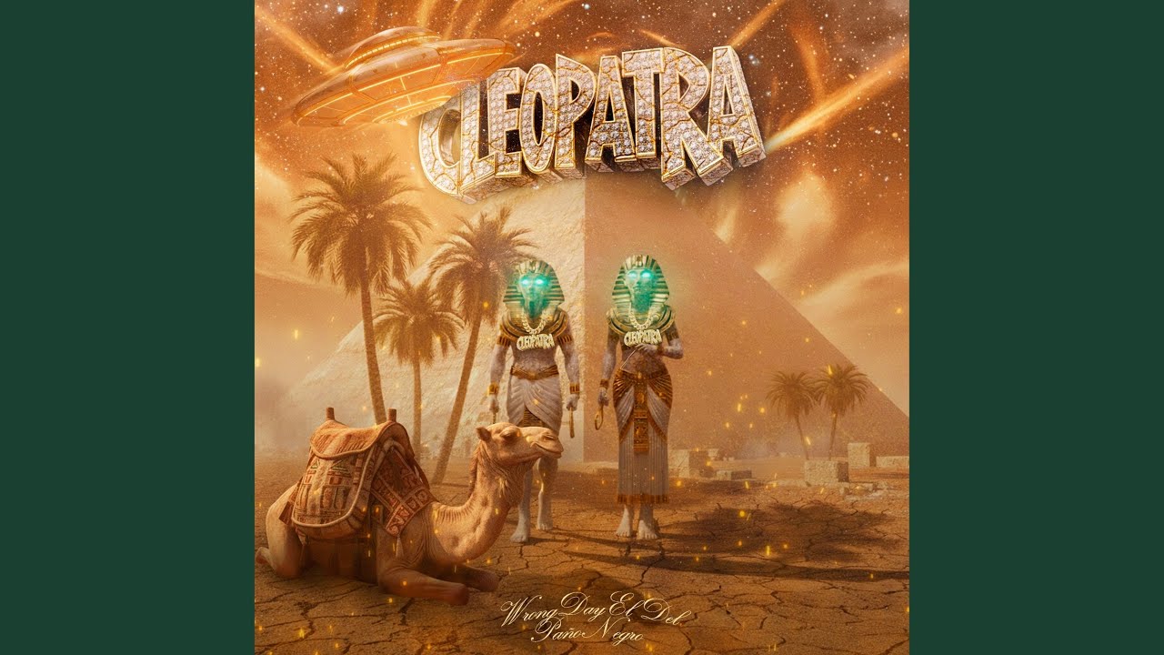 Watch Cleopatra on YouTube Watch Cleopatra on YouTube