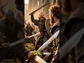 5,000 Roman Soldiers Vanished — The Mystery of the Ninth Legion #foryou #shorts #trending #history