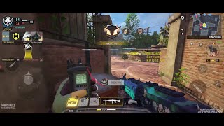 [CoD:M] 10v10 Kill Confirmed - 1st MVP Gameplay (No Commentary)