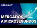 Trading de Alta Frecuencia | Cuando las Máquinas Mandan: Dentro del Mercado Ultrarrápido