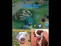 Dangerous grass map updates🔥⚡😍#mobilelegends #viralshorts #mlbb #update