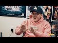 Logic Talks "Wu Tang Forever", RZA, First Show Ever Opening for Ghostface