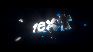 [#1]Free Blender Rap Intro Template - Blender Only - Free Download - DL To 10 Likes