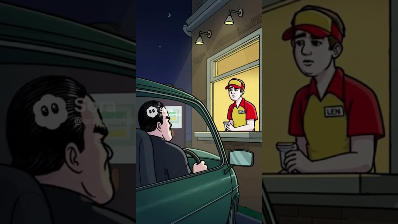 Mr.tough guy wants free stuff. 