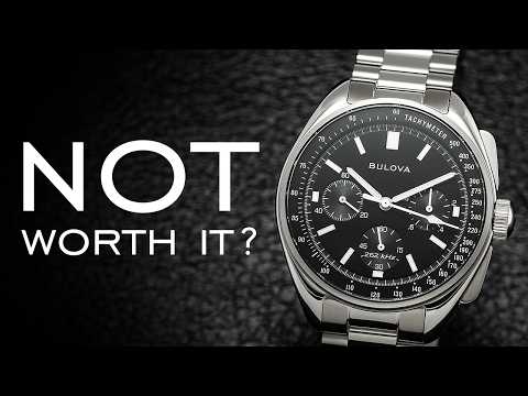 Putar Sola - Bulova