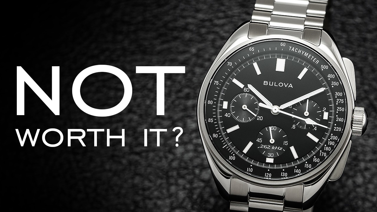Are Bulova Watches Any Good?