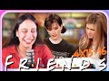 I'm going to Yemen 😂 FRIENDS (1994) Season 4 Episodes 4x15&amp;16 |First time watching |Reaction