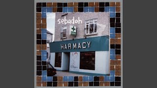 Miniatura de "Sebadoh - Crystal Gypsy"