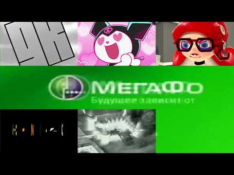 [REQUESTED] MegaFon Logo - Sparta Extended Remix