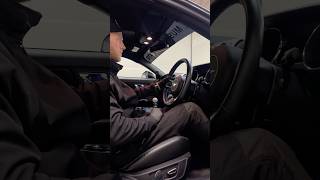 CHANGING THE BATTERY AND RESETTING THE COMPUTER ON A FORD MUSTANG GT S550