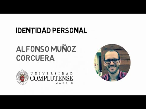 Identidad personal | FILOSOFÍA DE LA MENTE (Mind Madrid)