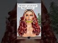 Made to order ginger hd lace link in bio before close #hdlace #gluelesswig #gingerwig #glueless
