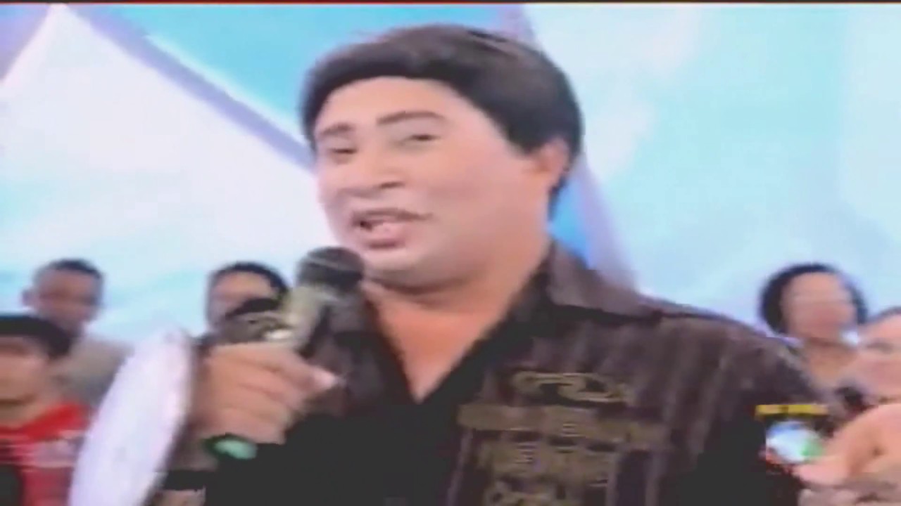 Pedro Manso imitando Geraldo Luis 17 08 2009