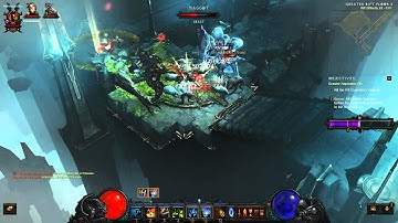 Diablo 3: patch 2.1: Greater Rift