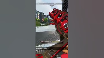 New Apex Legend Sparrow is 💯💯