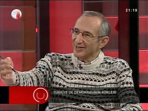 Cemil Koçak TV Programları - 06 Mart 2010, Mehtap TV, Düşünce Platformu, Avni Özgürel