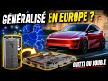 Tesla 4680 Made in Europe : Production Massive dès 2027 à Giga Berlin
