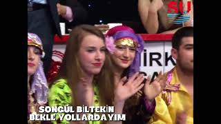 SONGÜL BİLTEKİN BEKLE YOLLARDAYIM