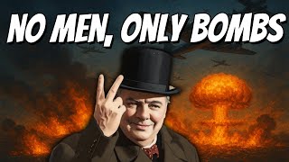 Can You Beat Hearts Of Iron 4 Using Planes Only? Hoi4