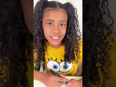 QUEM PINTAR O MELHOR SONIC COM 3 CORES, VENCE!! #shorts