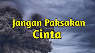 Jangan Paksakan Cinta - AHS Musik | Lagu Pop Balada Galau Terbaru 2026
