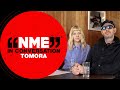 TOMORA: Aurora and Tom Rowlands on their epic debut 'Come Closer' and the importance of connection